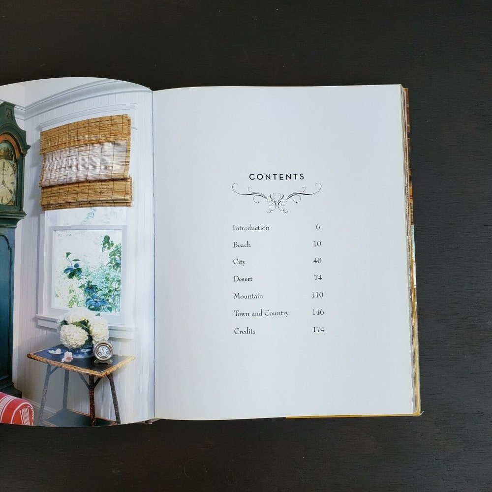 Barclay Butera Living in Style Hardcover Book - Picture 3 of 10